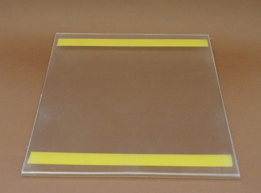 1060 - Suport etichete autoadeziv A5 (150x210 mm)