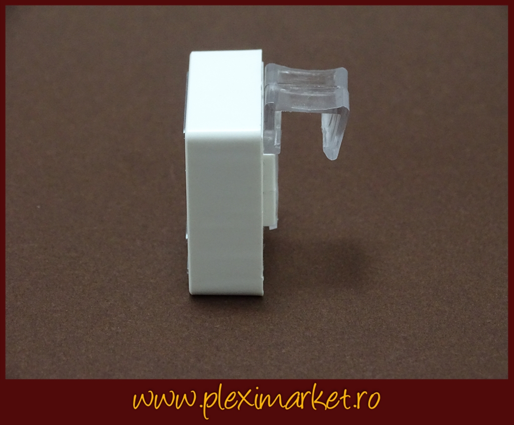 3036 - Suport magnetic paralel pentru ramă plastic